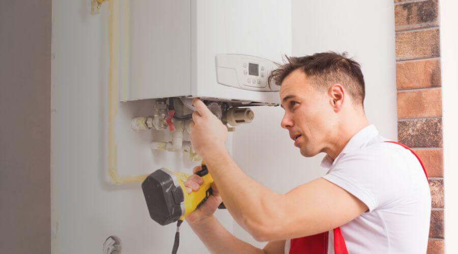 Local annual plumbing maintenance in Eunice, LA